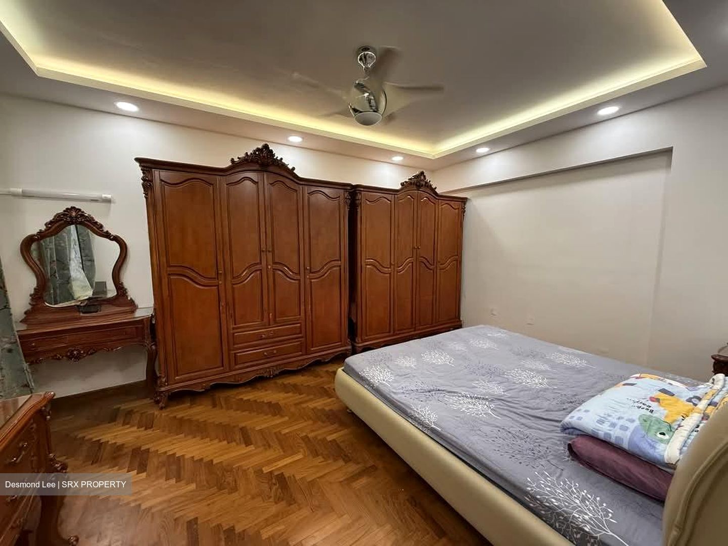 Blk 535 Serangoon North Avenue 4 (Serangoon), HDB Executive #595909311